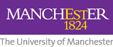 logo university of manchester